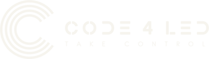 Code 4 LED